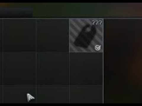 Escape from Tarkov 1.0 First LEDX?