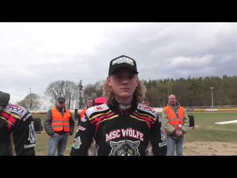 WITTSTOCK - MADS HANSEN