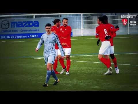 SB29 VS US MONTAGNARDE 3-0 N3 BRETAGNE