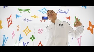 BadZach - Clout (Official Music Video)