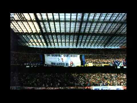 Le foto di Curva Nord Milano 1969 (2006/2007)