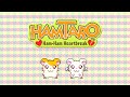 Map - Hamtaro Ham-Ham Heartbreak by Satoko Yokota