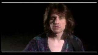 The Scabs - Crystal Eyes (1988)