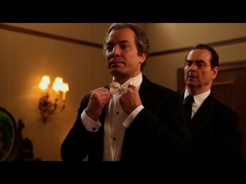 Downton Sixbey Episode 1 (Late Night with Jimmy Fallon)