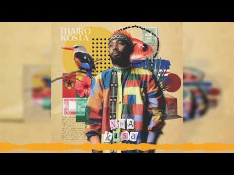 Thairo kosta Ft. Zeca Nha Reinalda & PNC     (Rapaz 100 Juíz) Rapasinhu Intentadu