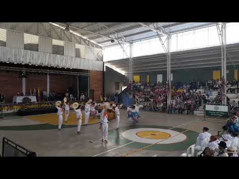 San Pedro en el Espinal (Concurso Belén Boyacá)