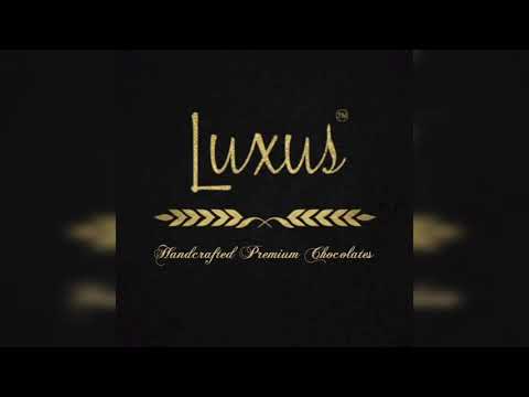 Luxus Chocolates: Kirti Kumar IIMB NSRCEL WSP3.0