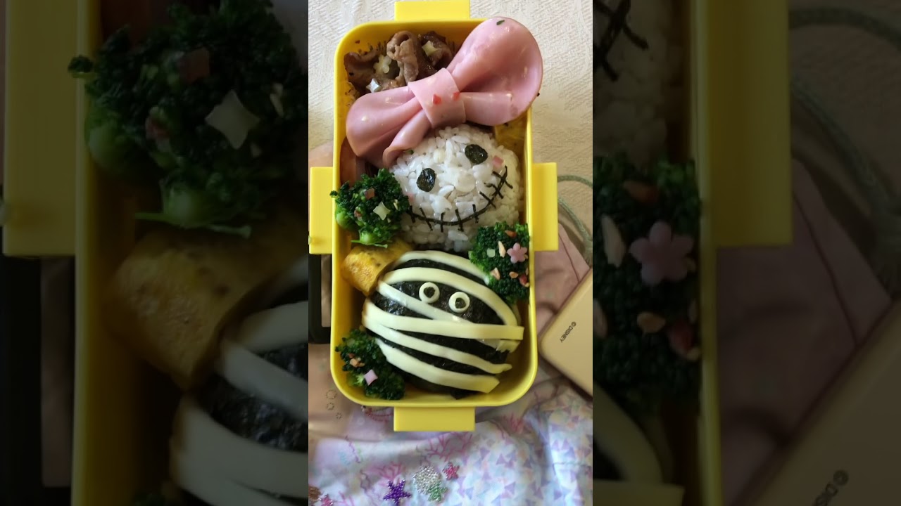 Bento 🍱 no Instagram tiapaulamk