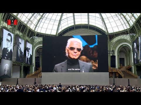 Karl For Ever