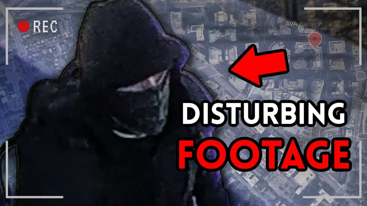 When the Killers are Caught on CCTV... [Detailed Video Analysis]