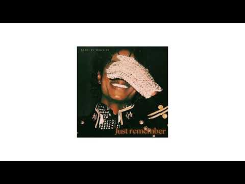 Michael Jackson - Just remember ft. Musiq Soulchild (prod. by wza & cy)