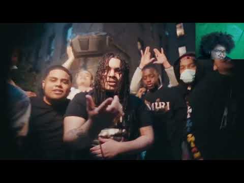 Yommy G Drilly X Goon Glizz X Yavi DG - PLAY BALL PT 2 ( Official Music Video ) (REACTION!🤯)