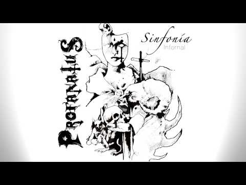 Profanatus - Satán