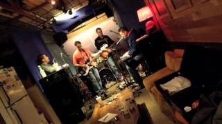 Skin Colored Crayon  - "Hear the Hills" - Dress Rehearsal 2012