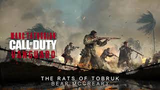 The Rats Of Tobruk | Official Call of Duty: Vanguard Soundtrack