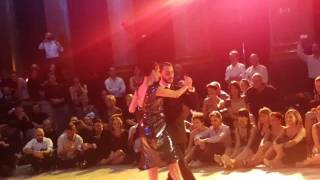 Festival Bravo 2016 - Maria Filali e Gianpiero Galdi