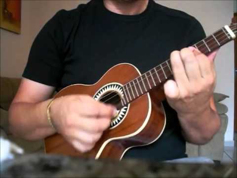 De Uma Vez - Éder Miguel
