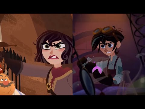 Ready as I’ll ever be (Varian and Cassandra on sync)