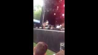 San Cisco - metaphors lolla 2013