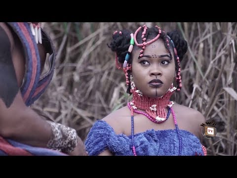 Udalaoma 1 - 2018  Latest Nigerian Nollywood Igbo Movie Full HD