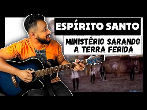 Ministério Sarando A Terra Ferida - Espirito…