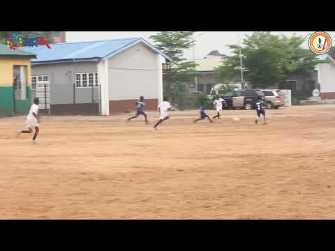 Ghetto Tigers U10 Hold MS Success U13 In Mushin