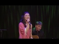 John Riley - Anna Hawkins (Celtic Traditional) | Songbirds Show
