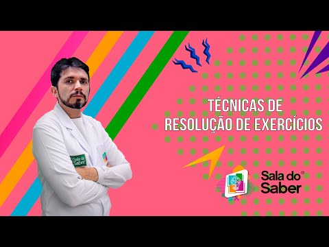 Funções - Técnicas de Resolução de Exercícios | Sala do Saber