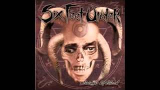 Six Feet Under-Amerika The Brutal