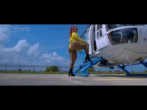 Ashana Finesse x Syn x Sose - What Ah Feeling (Official Video)
