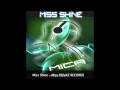 MICA , Miss Shine, "Privat Records - Electronic Music"