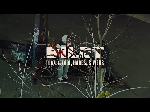 1988 ft. Włodi, Hades, Siwers - Bilet ("RULETA" 2022)