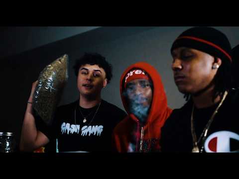 Sethii Shmactt ft. CPUP & AB - "Ask About Us" | shot by @ThomasTyrell619