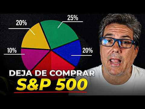 Diversificación inteligente en carteras de inversión frente a la inflación y la IA