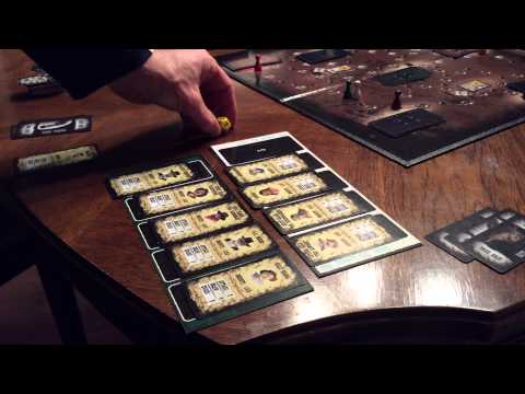 Gunslinger Instructional Video 6: Fighting a Gunbattle