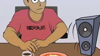 Download lagu Story Wa Animasi Kekinian || Selalu Rindu - Rita Sugiarto mp3