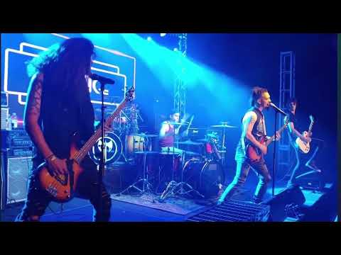 Sell Yourself (live) Hades Hand @ The Space