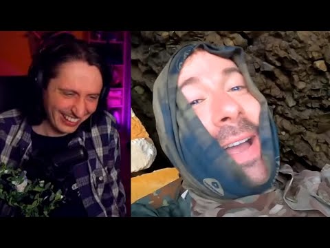 Das ist schon geil! | 7 vs WILD - FOLGE 7