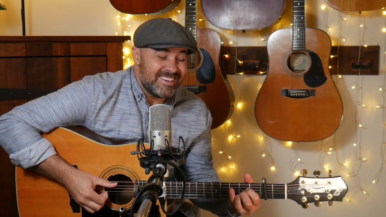 Tom Francis covers show reel 2022