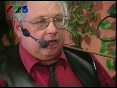 Kikindai Betyárok - Paraszt volt az édesapám (2007.03.11)