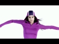Sofia Boutella - Nike Pro Commercial