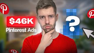 €46,000 with Pinterest Ads on a Simple Product (Full Breakdown)