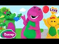 Don T Be Bossy Respect For Kids Full Episode Barney The Dinosaur