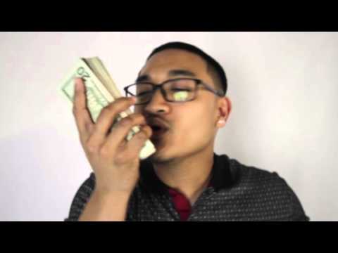 Ball Hard (Official Music Video) - Ray Knoqz