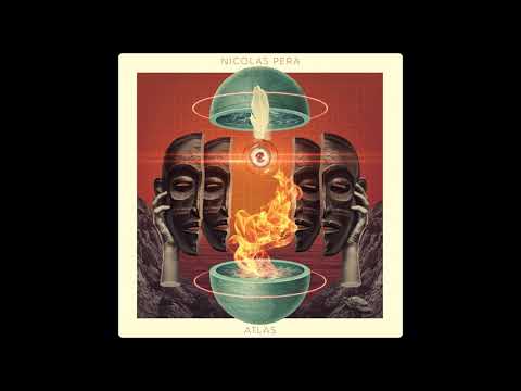 Nicolas Pera - Nova ( M.Rux Remix ) ( 2017 )