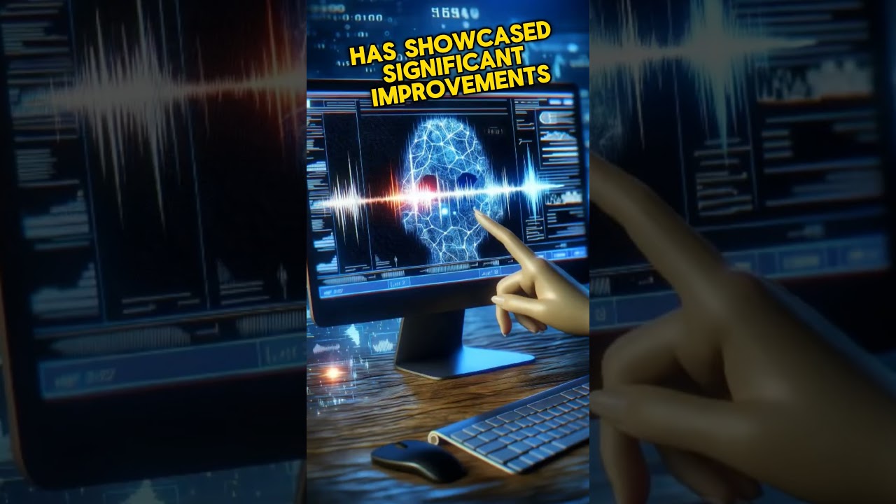 AI and Earthquake Detection 🦺🤖 #ai #earthquake #shorts