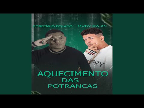 Aquecimento das Potrancas
