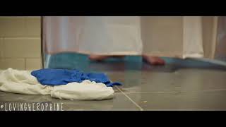 Tessa and Hardin First Meeting - After Movie Scene HD | Josephine Langford, Hero Fiennes Tiffin
