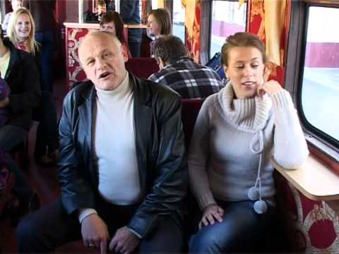 Gunārs un Zane - Bānītis