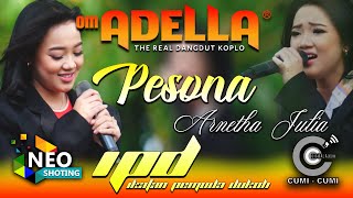 Download lagu PESONA - ARNETHA JULIA ADELLA - IPD 2023 - CUMI CUMI AUDIO mp3 Download lagu PESONA - ARNETHA JULIA ADELLA - IPD 2023 - CUMI CUMI AUDIO mp3